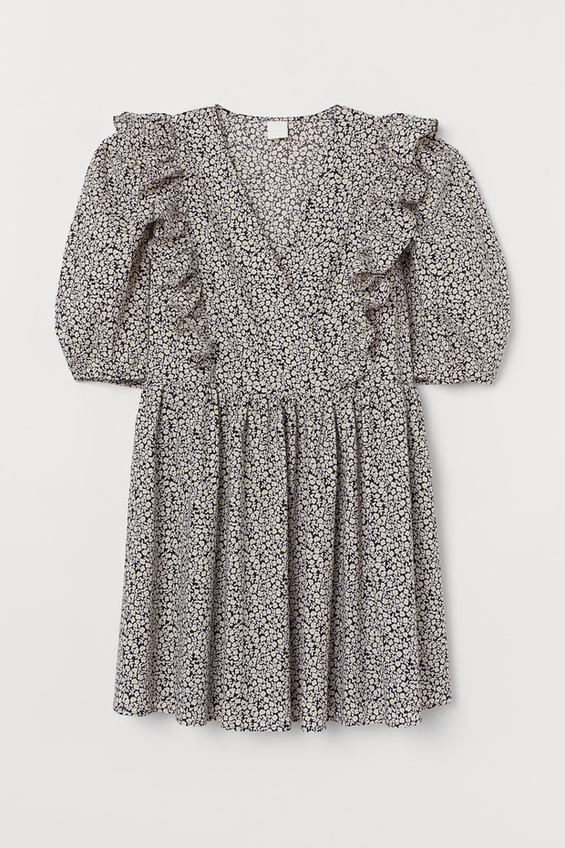 Sukienka H&M, cena: 69,99