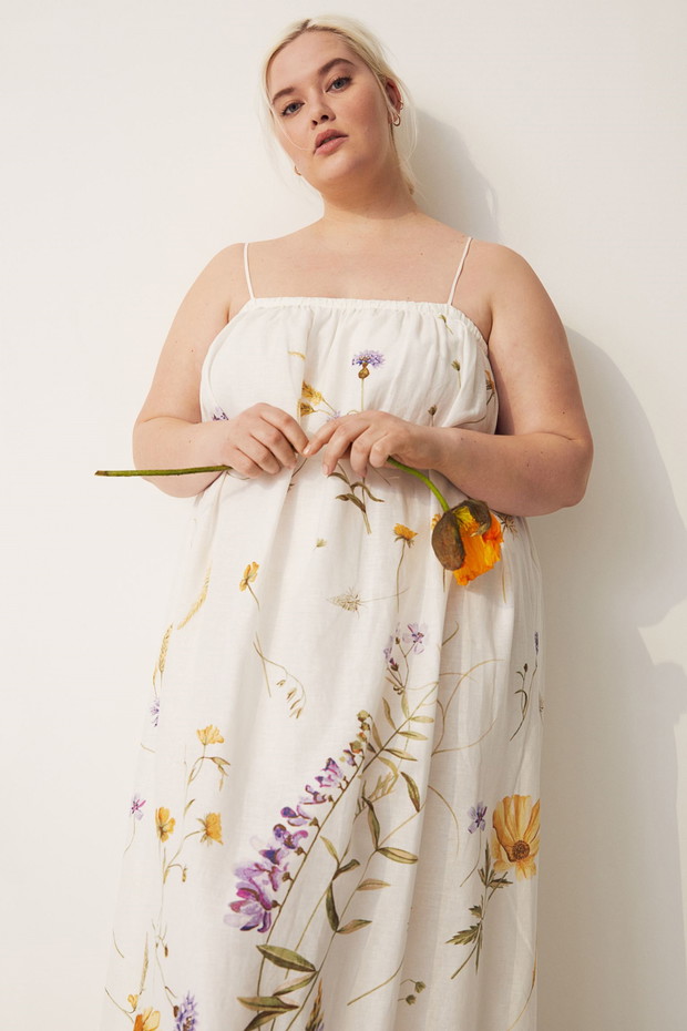 Sukienka H&M, cena: 89,99