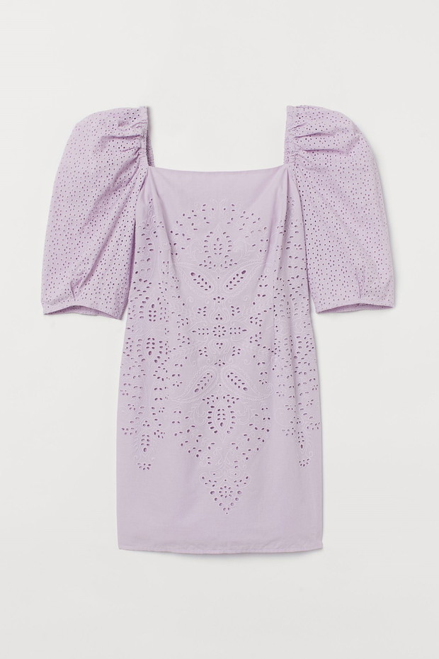 Sukienka H&M, cena: 99,99