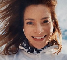 Anna Dereszowska w ciąży