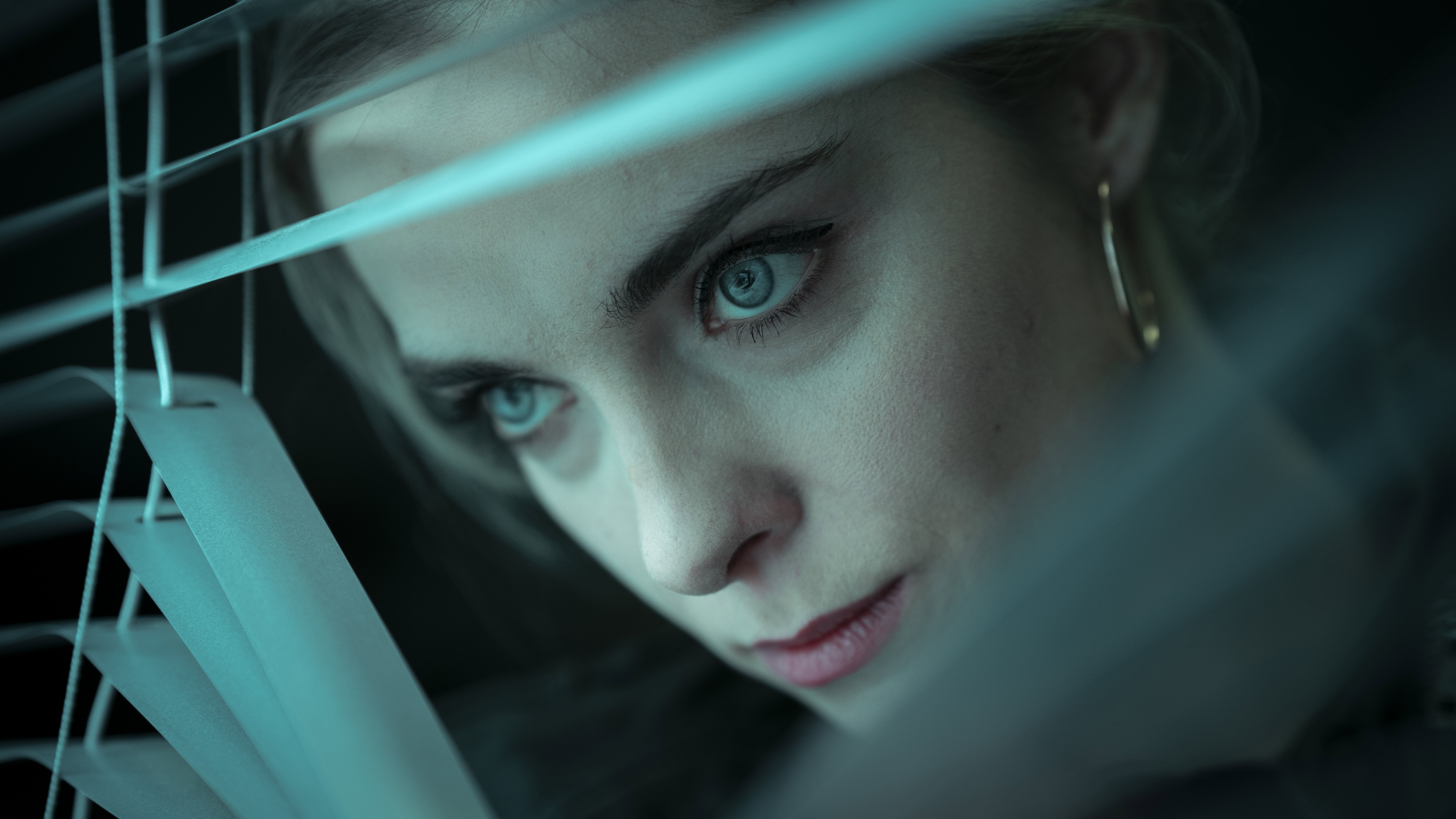 KRUK. CZORNY WORON NIE ŚPI - nowe odcinki serialu Canal +