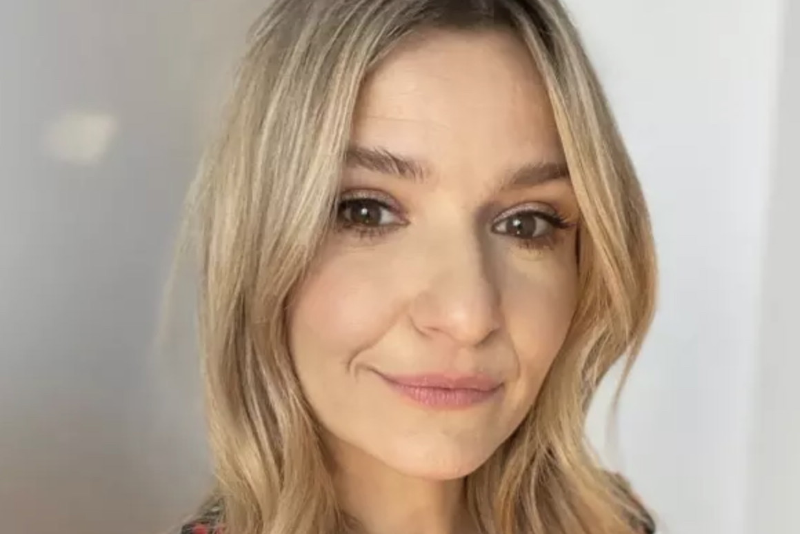 Joanna Koroniewska