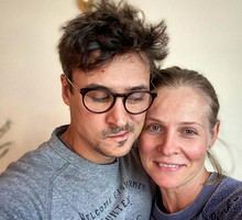 Paulina Andrzejewska i Mateusz Damięcki