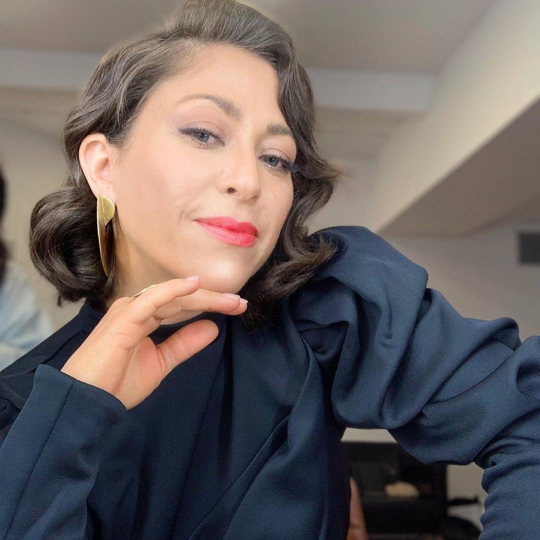 Natalia Kukulska zmieniła fryzurę