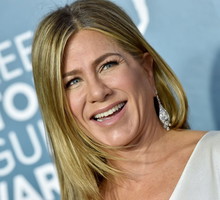 Jennifer Aniston