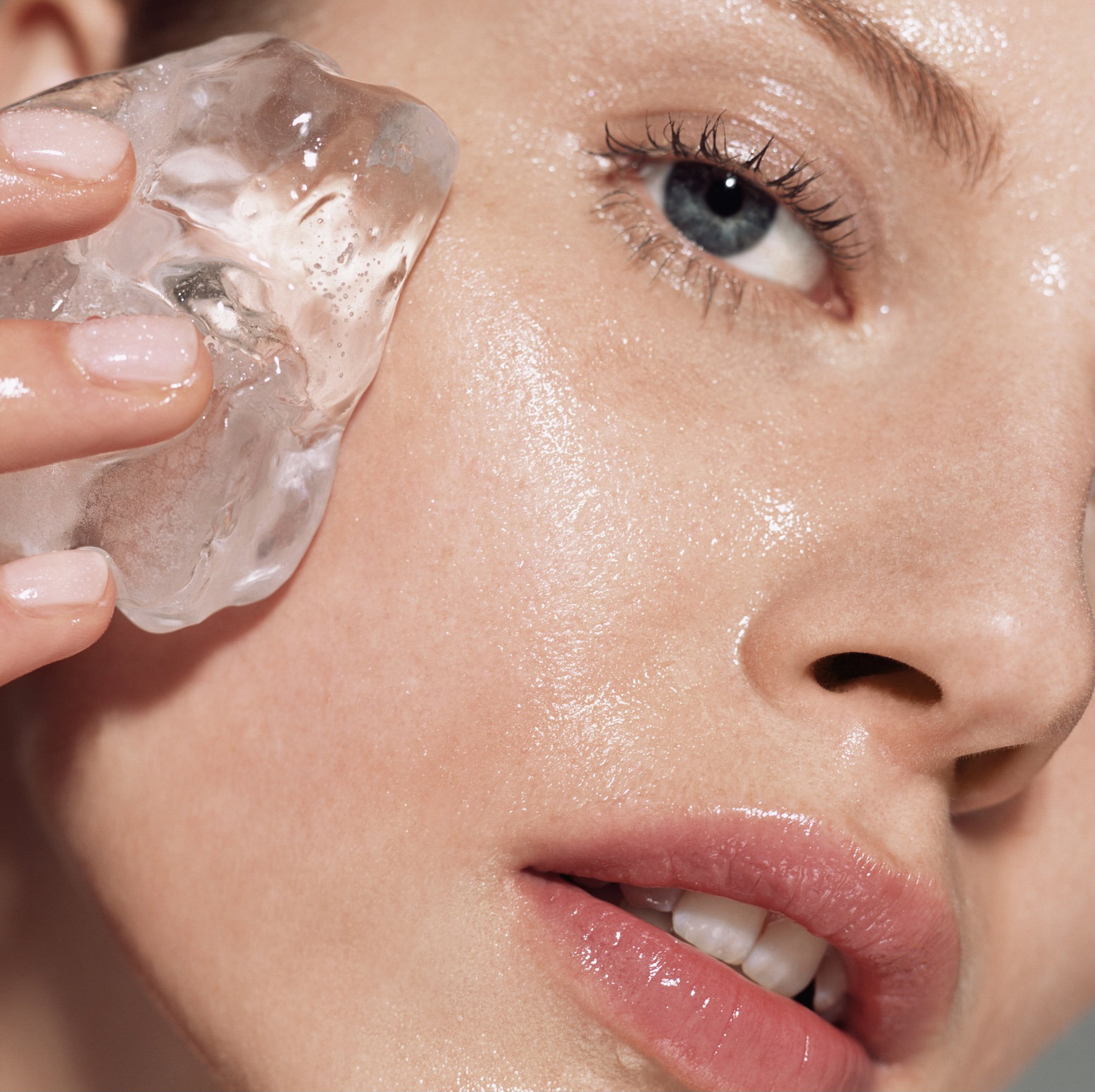 Krem nawilżający dla suchej skóry