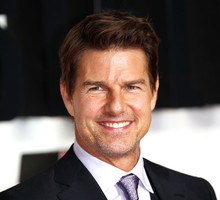 Tom Cruise i Hayley Atwell