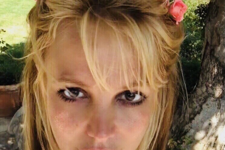Britney Spears