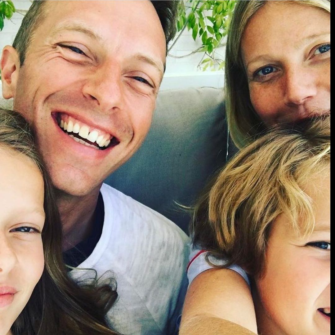 Gwyneth Paltrow i Chris Martin to wzór tego, jak powinno wyglądać rozstanie i życie po rozwodzie: „Jest dla mnie jak brat. Kocham go”