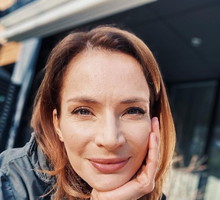 Anna Dereszowska w ciąży porusza ważny temat. Każda mama przez to przechodziła: "Bywa ciężko"