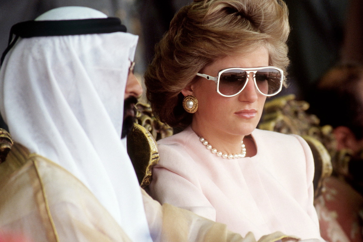 Księżna Diana i tragiczny wypadek. Do kogo zadzwoniła tuż przed śmiercią?