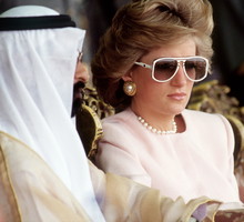 Księżna Diana i tragiczny wypadek. Do kogo zadzwoniła tuż przed śmiercią?