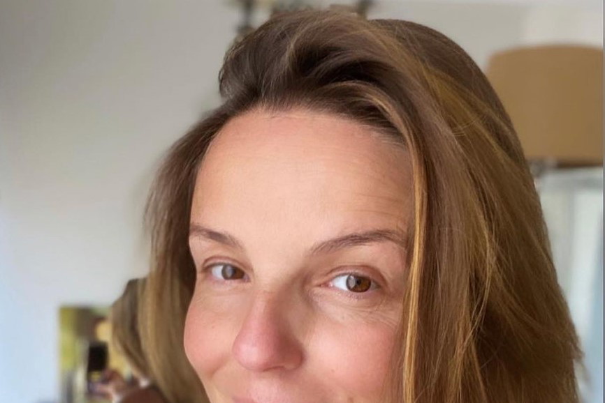 Agnieszka Włodarczyk urodziła synka. Dała mu na imię Milan. Co oznacza to imię?