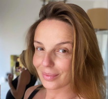 Agnieszka Włodarczyk urodziła synka. Dała mu na imię Milan. Co oznacza to imię?