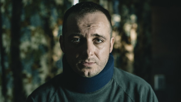 KRUK. CZORNY WORON NIE ŚPI - nowe odcinki serialu Canal +