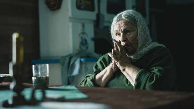 KRUK. CZORNY WORON NIE ŚPI - nowe odcinki serialu Canal +