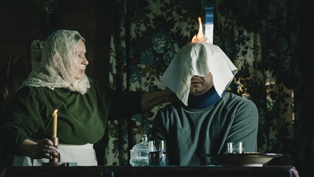 KRUK. CZORNY WORON NIE ŚPI - nowe odcinki serialu Canal +