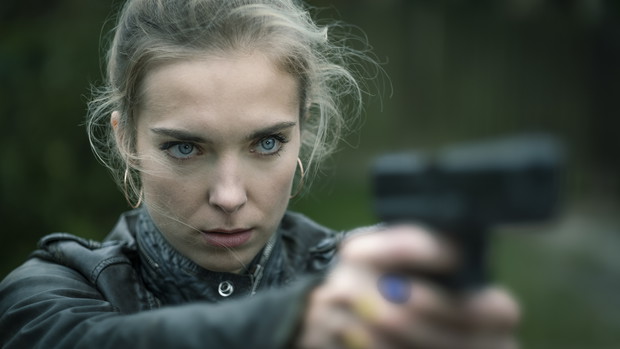 KRUK. CZORNY WORON NIE ŚPI - nowe odcinki serialu Canal +