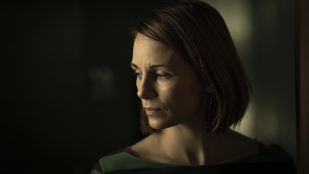 KRUK. CZORNY WORON NIE ŚPI - nowe odcinki serialu Canal +