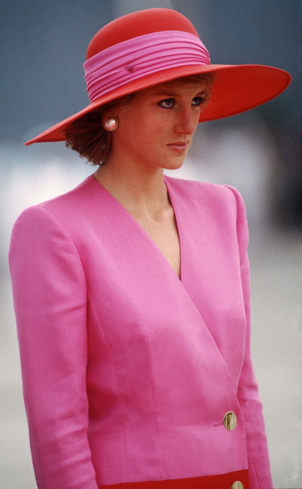 Księżna Diana i tragiczny wypadek. Do kogo zadzwoniła tuż przed śmiercią?