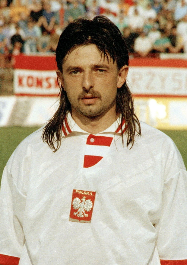 Męskie Granie 2021: Nowa modna fryzura Dawida Podsiadło a