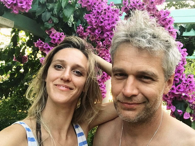 Ola Żebrowska i Michał Żebrowski - jak spędzili rocznicę ślubu?