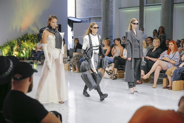 Pokaz Dyplomowy MSKPU 2021