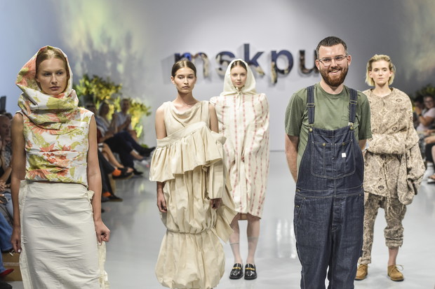 Pokaz Dyplomowy MSKPU 2021