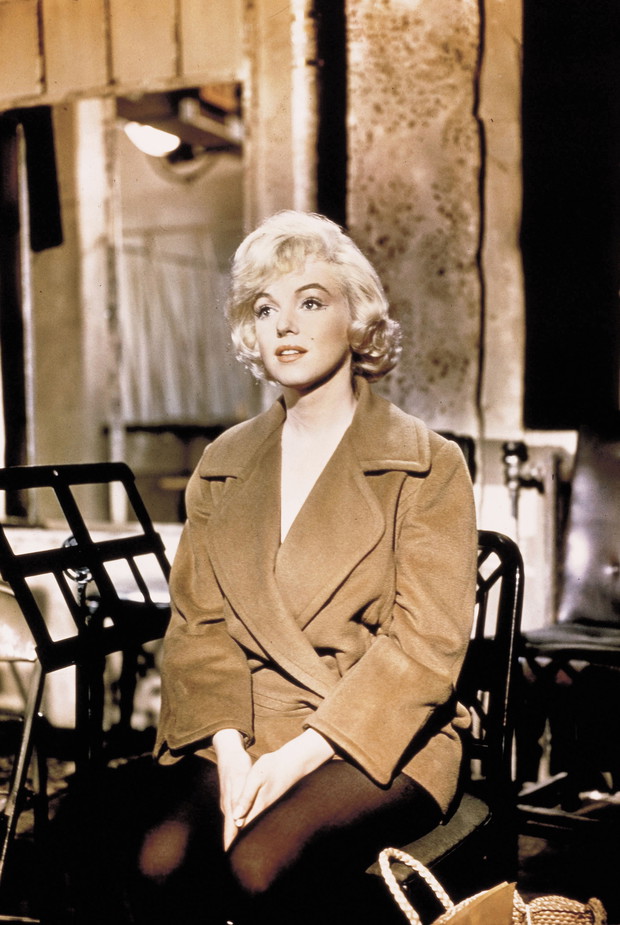 Trencz - najsłynniejszy płaszcz świata