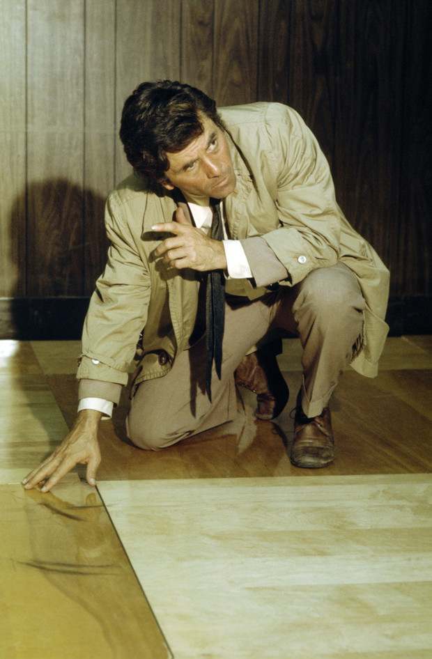 Trencz - najsłynniejszy płaszcz świata