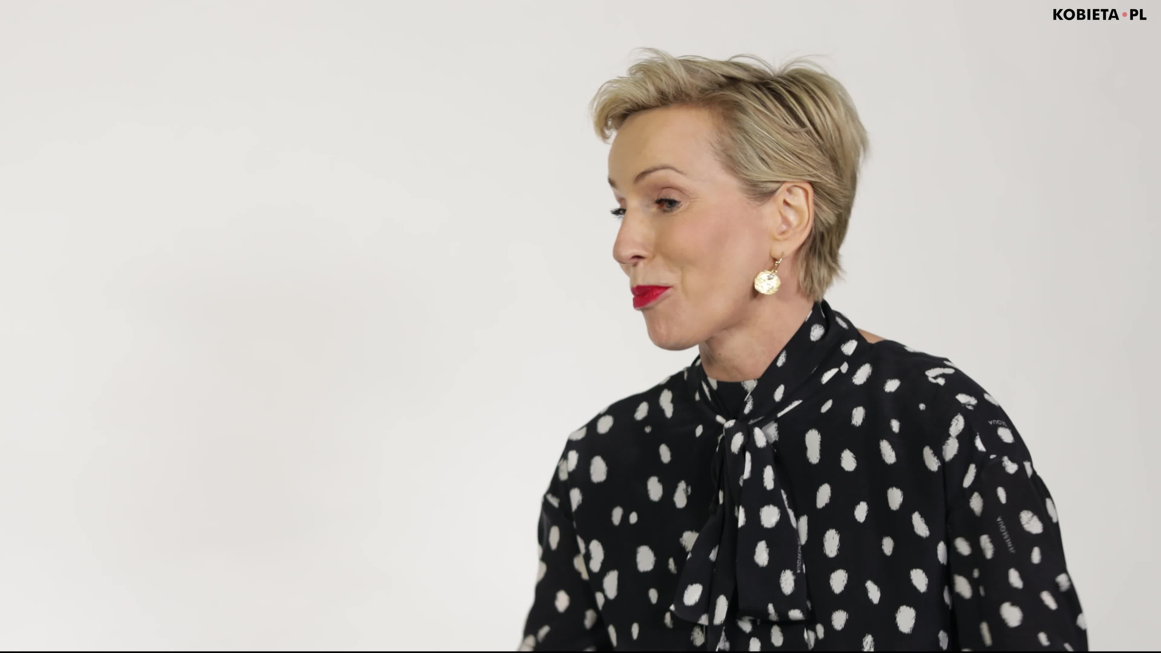 Paulina Smaszcz „Mam świetne relacje z dziewczynami moich synów. Wychowałam ich na partnerów swoich kobiet”