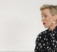 Paulina Smaszcz „Mam świetne relacje z dziewczynami moich synów. Wychowałam ich na partnerów swoich kobiet”