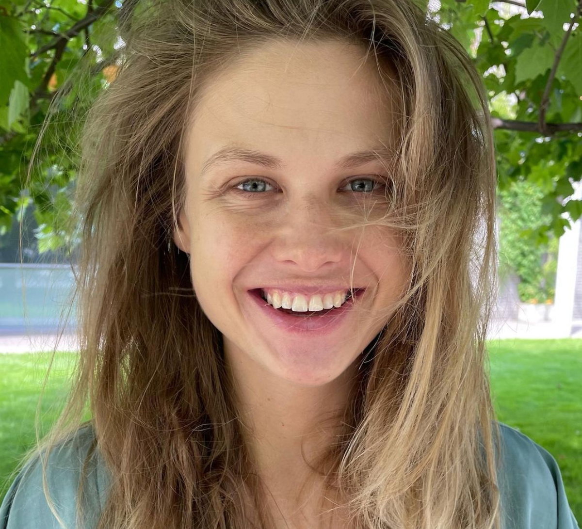 Anna Karczmarczyk URODZIŁA