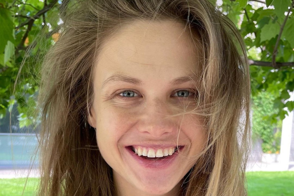 Anna Karczmarczyk URODZIŁA