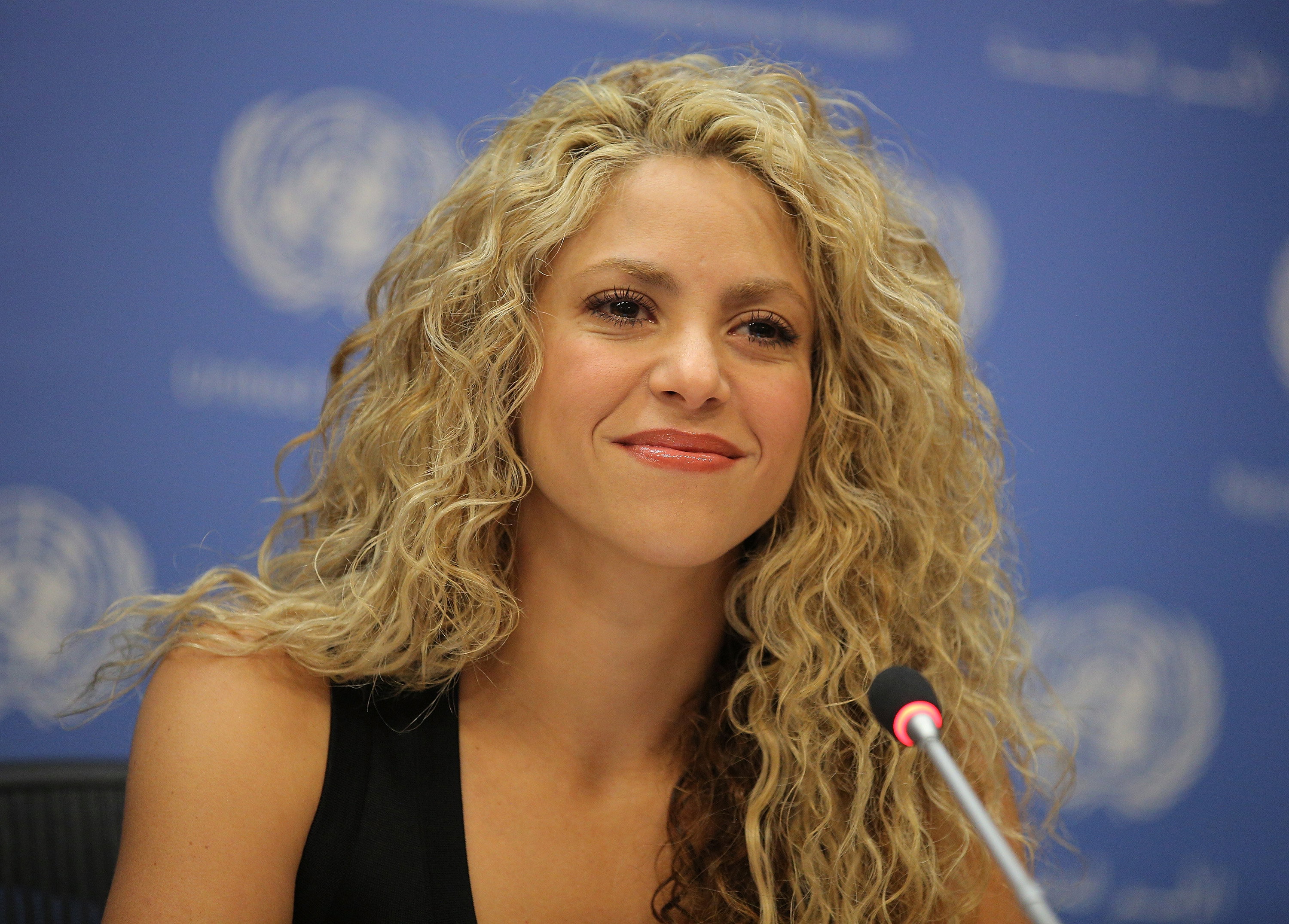 Shakira