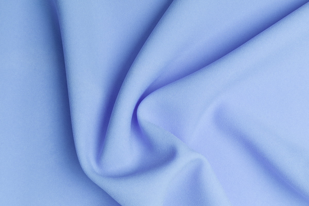 Gabardyna - szlachetna tkanina nie tylko dla elegantek