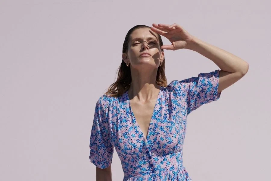 Ubrania z wiskozy - wady i zalety