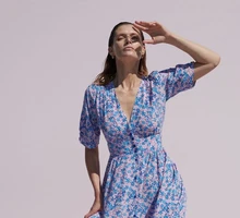 Ubrania z wiskozy - wady i zalety