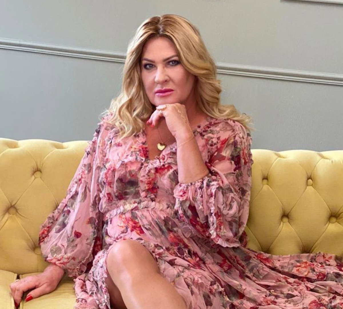 Beata Kozidrak wspomina początki kariery, zdradza plany na lato i zapowiada nową płytę