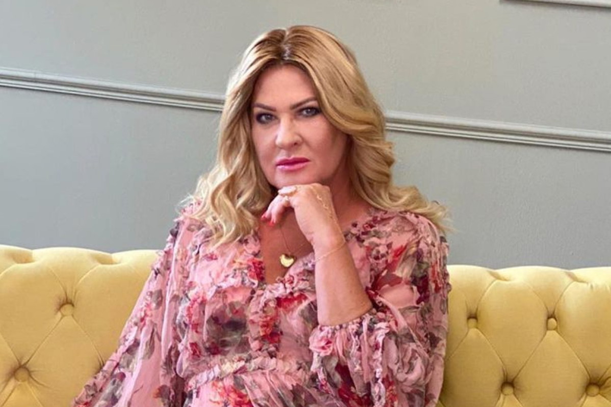 Beata Kozidrak wspomina początki kariery, zdradza plany na lato i zapowiada nową płytę