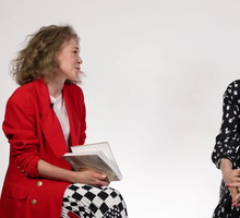 Paulina Smaszcz-Kurzajewska o relacjach - Jak nie ma mądrej i odważnej matki, to nie ma mądrej córki i odważnej córki