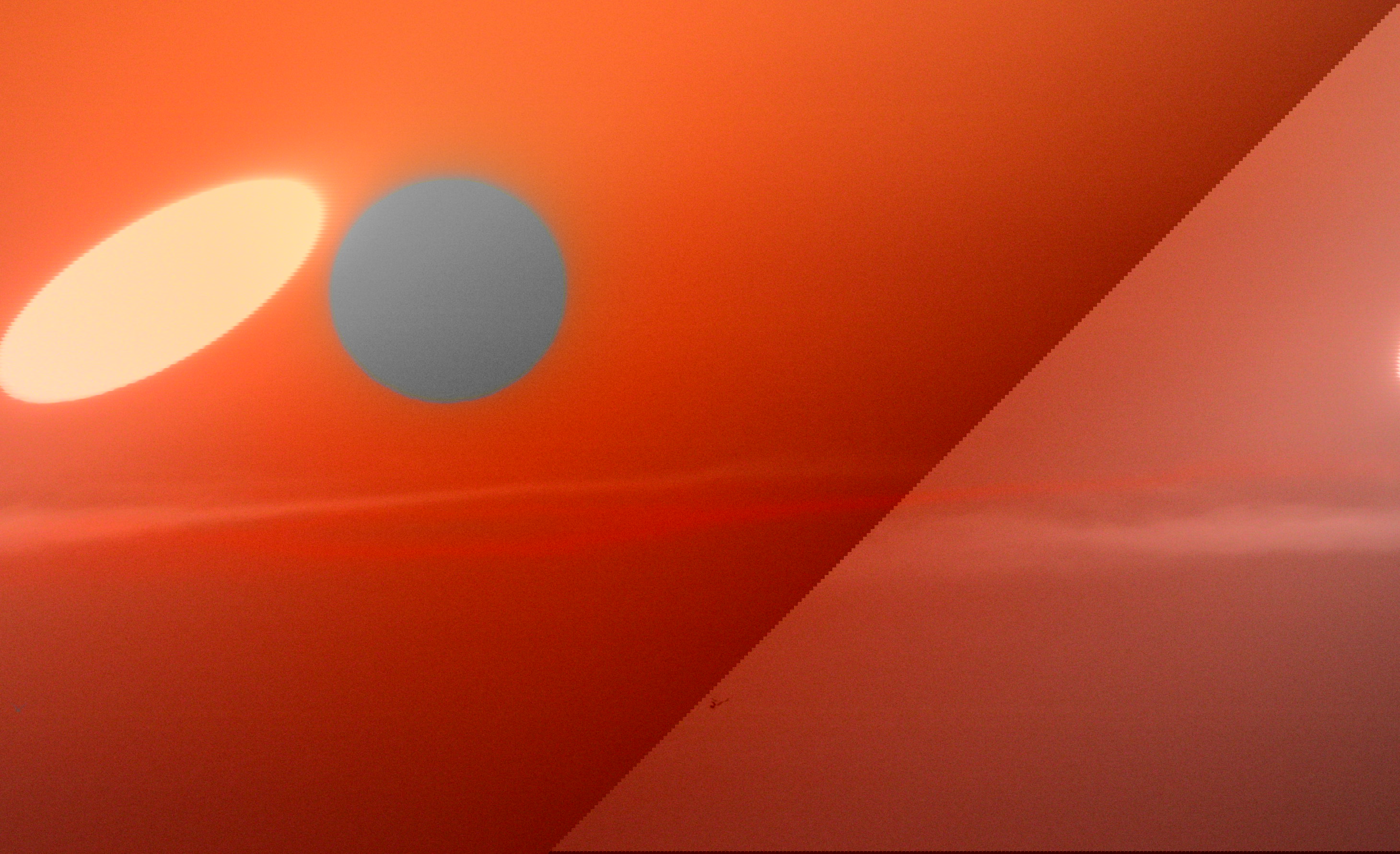 Pełnia Księżyca lipiec 2021 - data i godzina