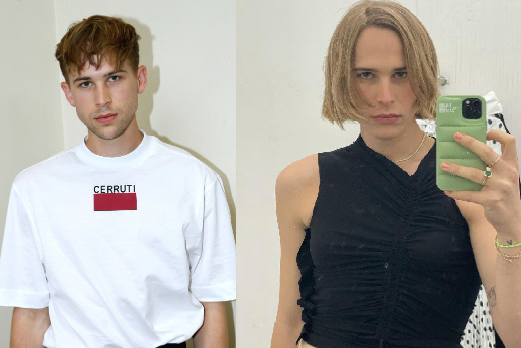 Tommy Dorfman