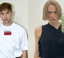 Tommy Dorfman