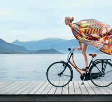 Tkaniny które najmniej się gniotą