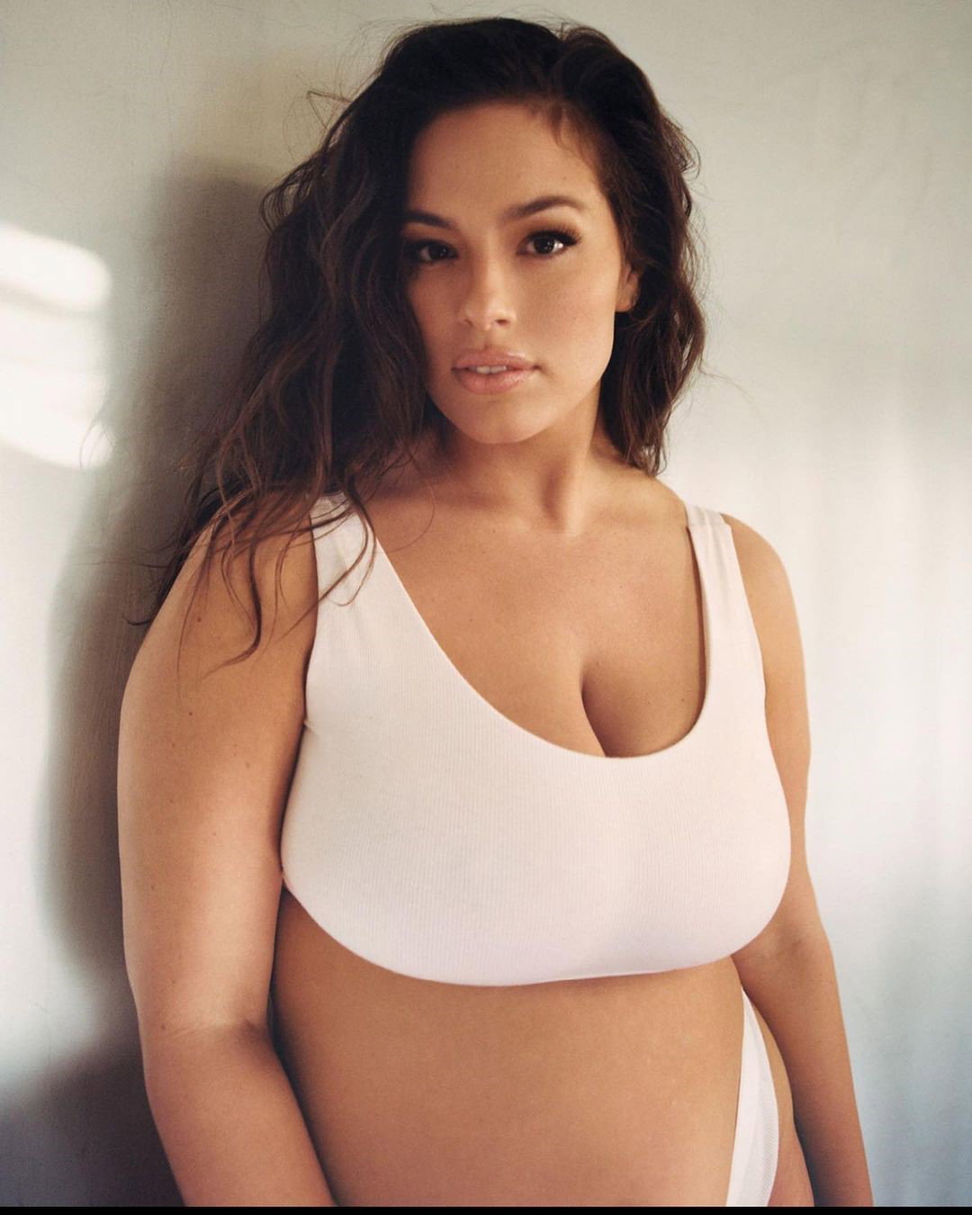 Ashley Graham