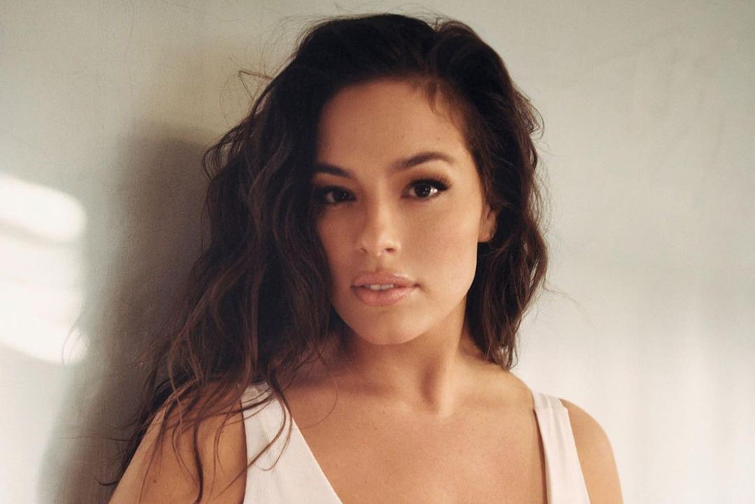 Ashley Graham