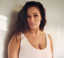 Ashley Graham