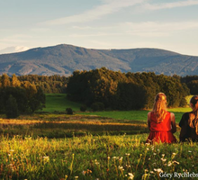Fit-weekend w Czechach: ciekawe sposoby na połączenie wypoczynku z aktywnością fizyczną