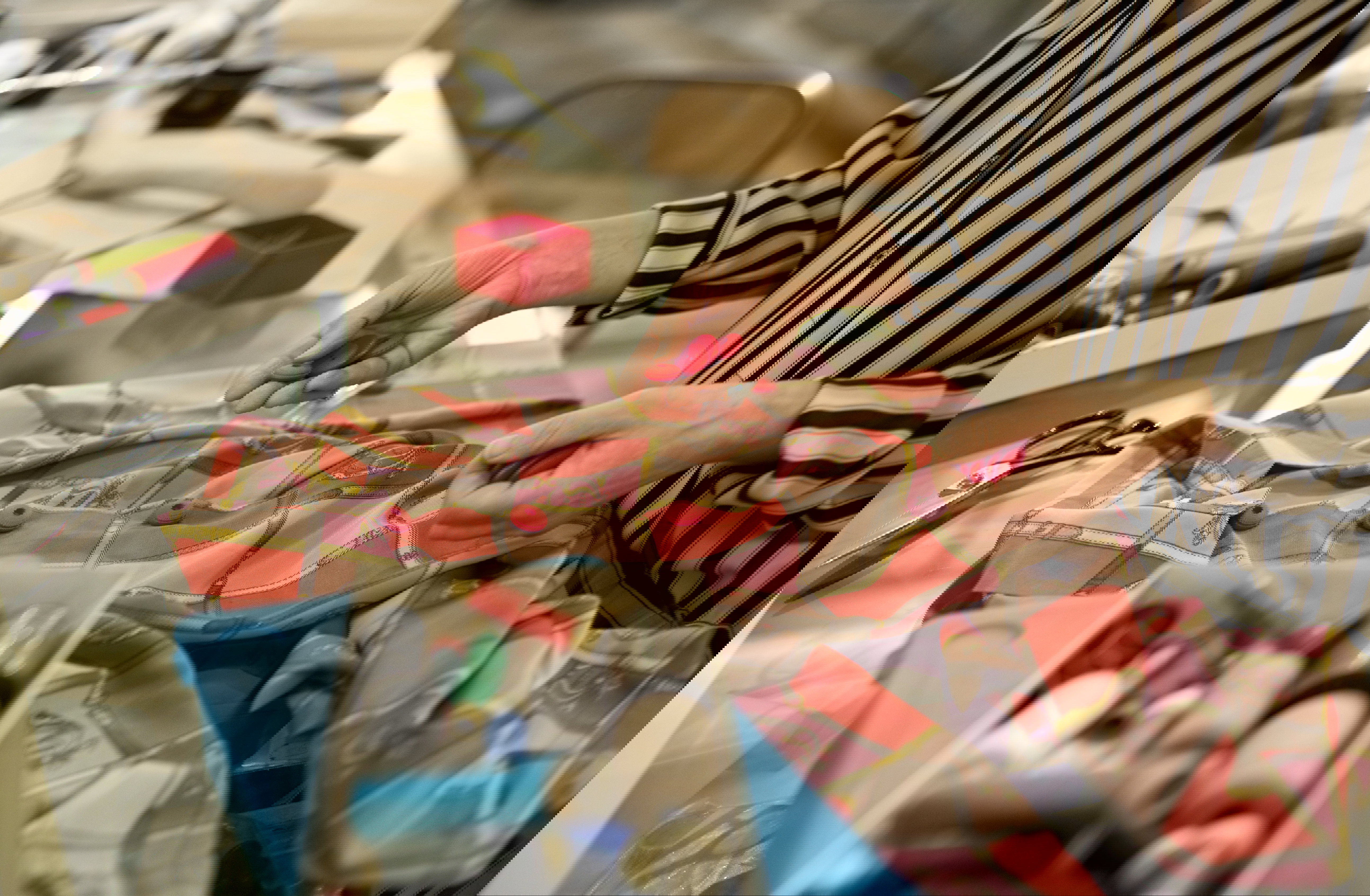 Pasmanteria - co można w niej kupić i dla kogo jest przeznaczona?